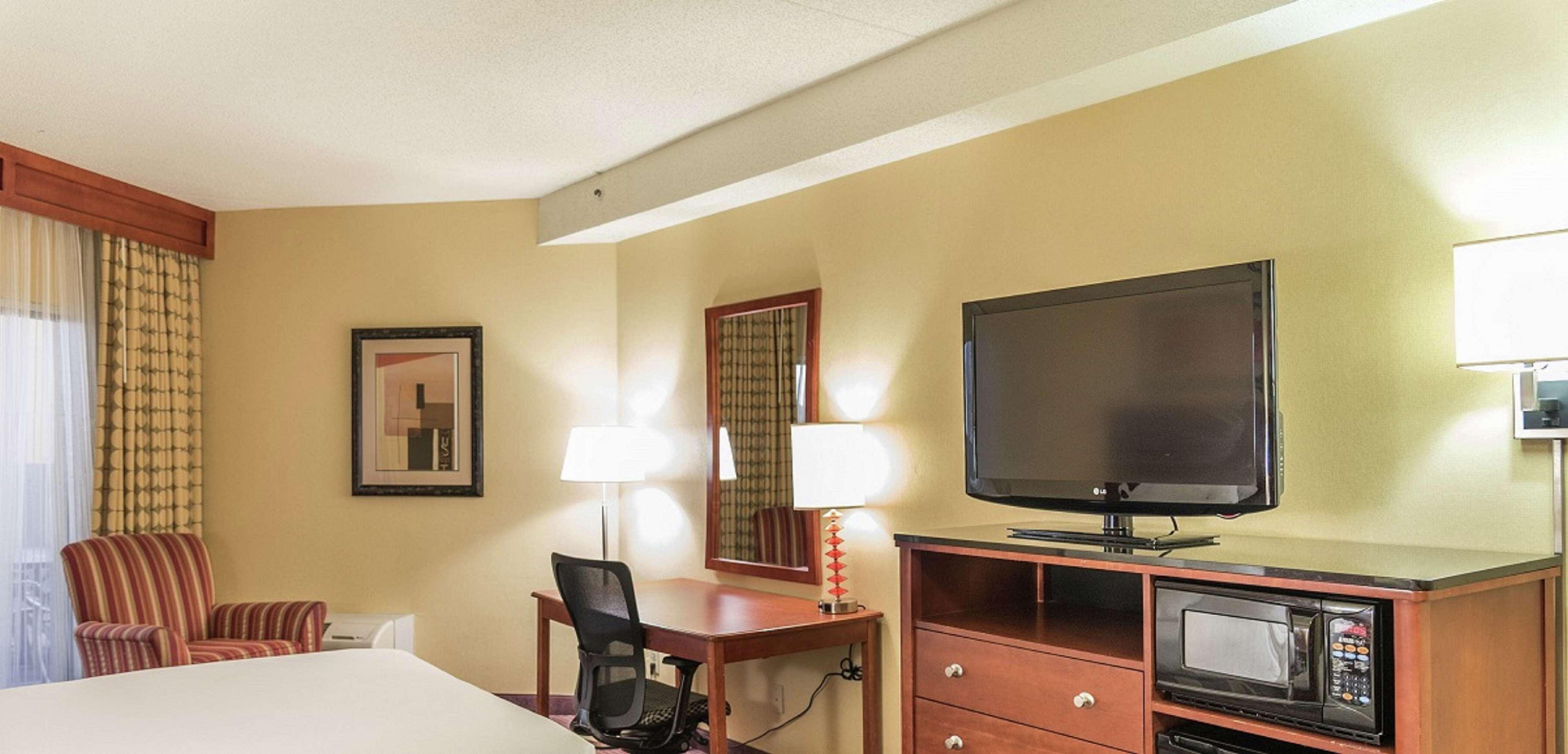 Hotel Doubletree By Hilton Holland