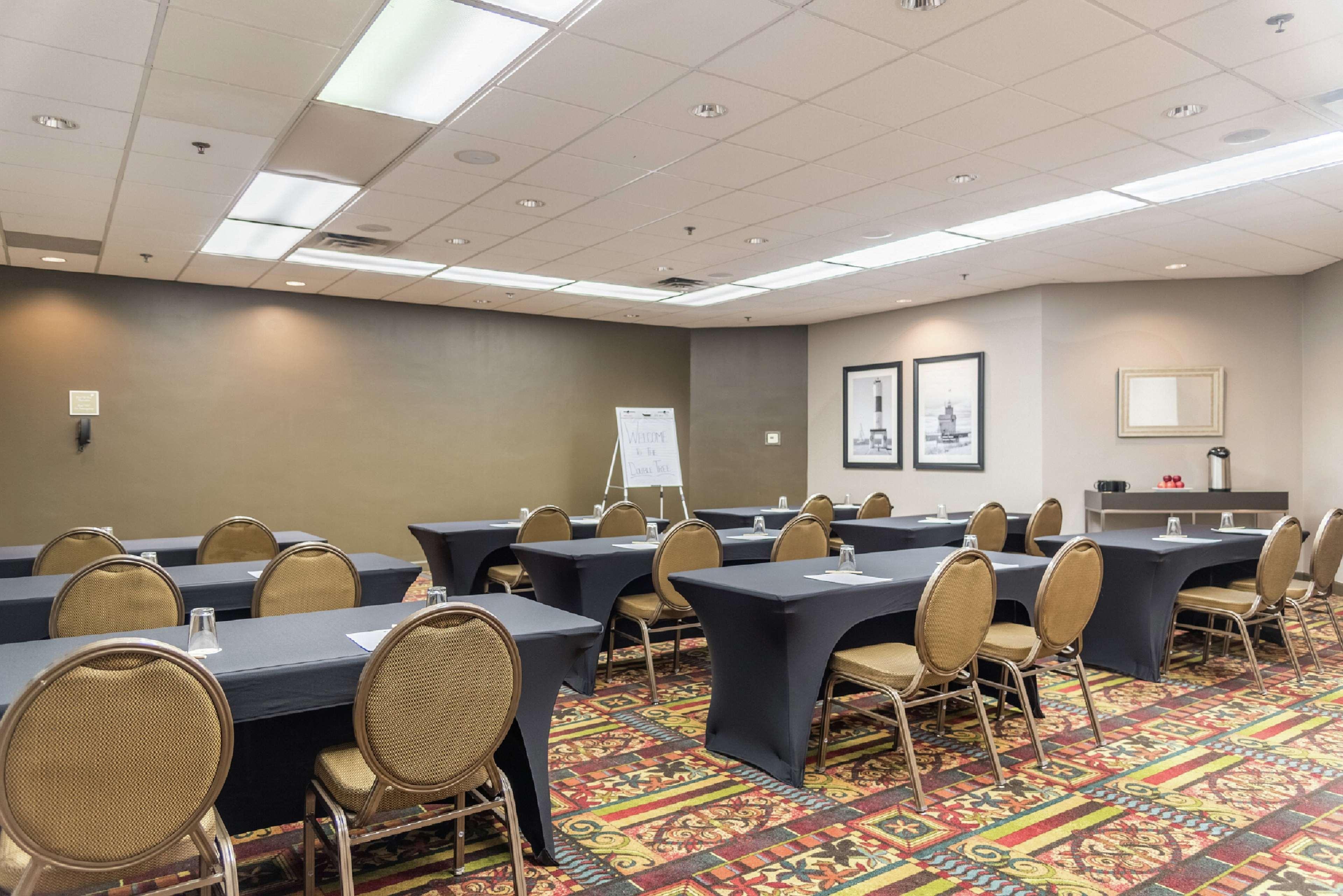 Hotel Doubletree By Hilton 3*
