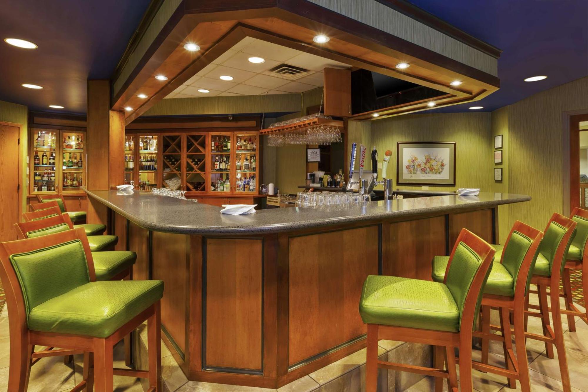 Hotel Doubletree By Hilton Holland