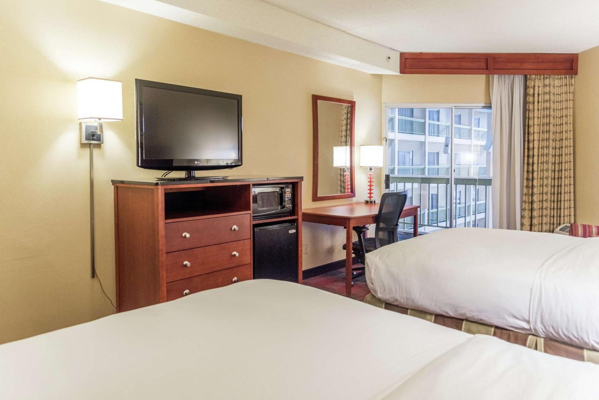 Doubletree By Hilton Hotel 3*