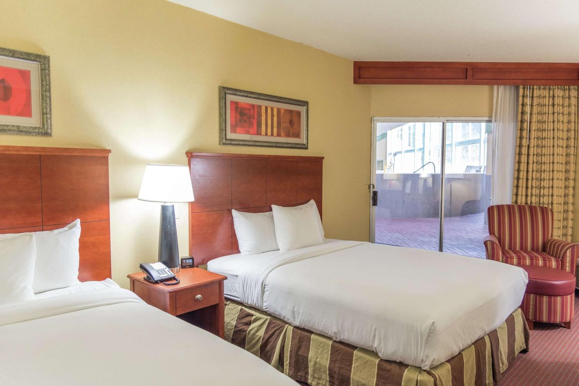 Doubletree By Hilton 3*