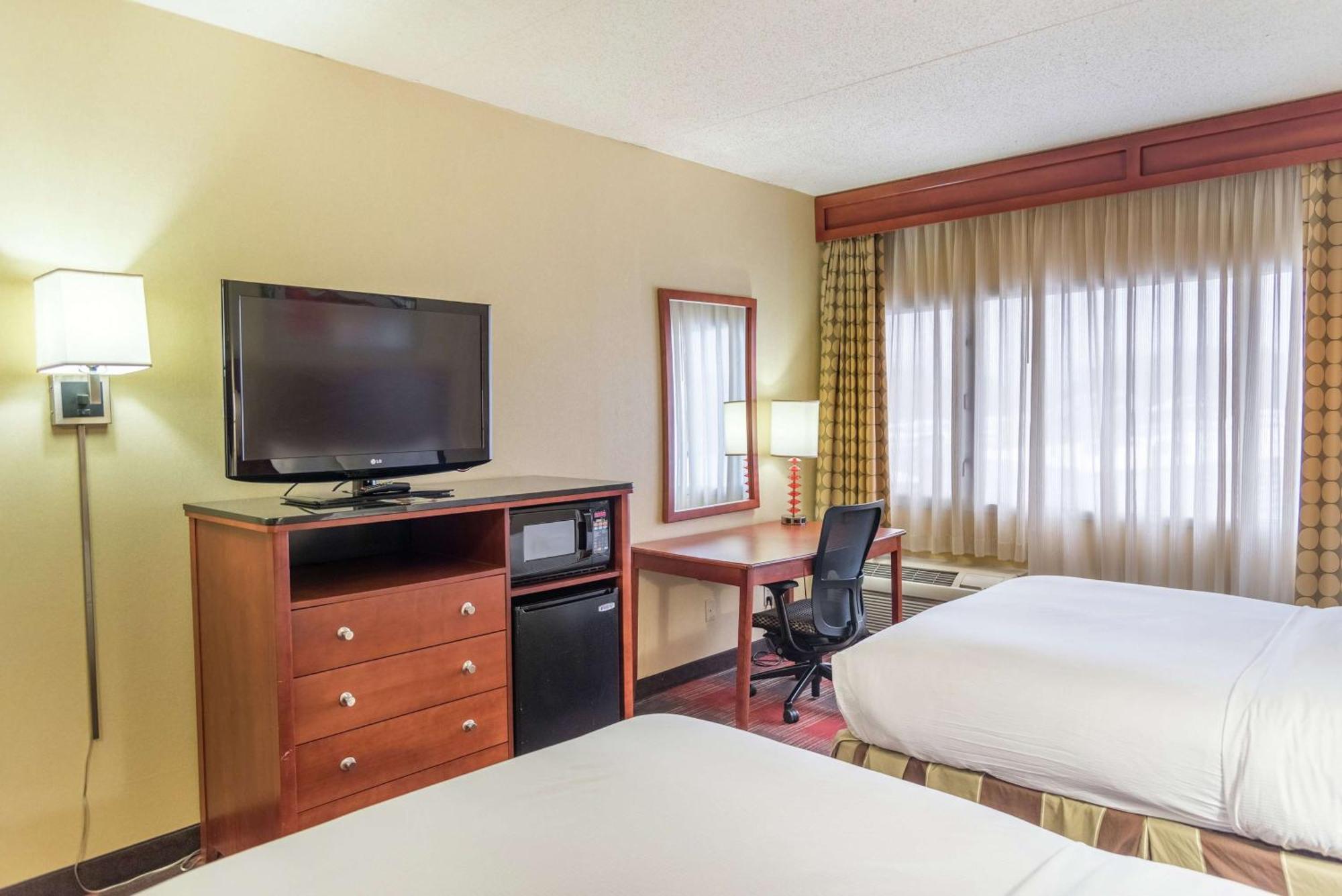 Doubletree By Hilton