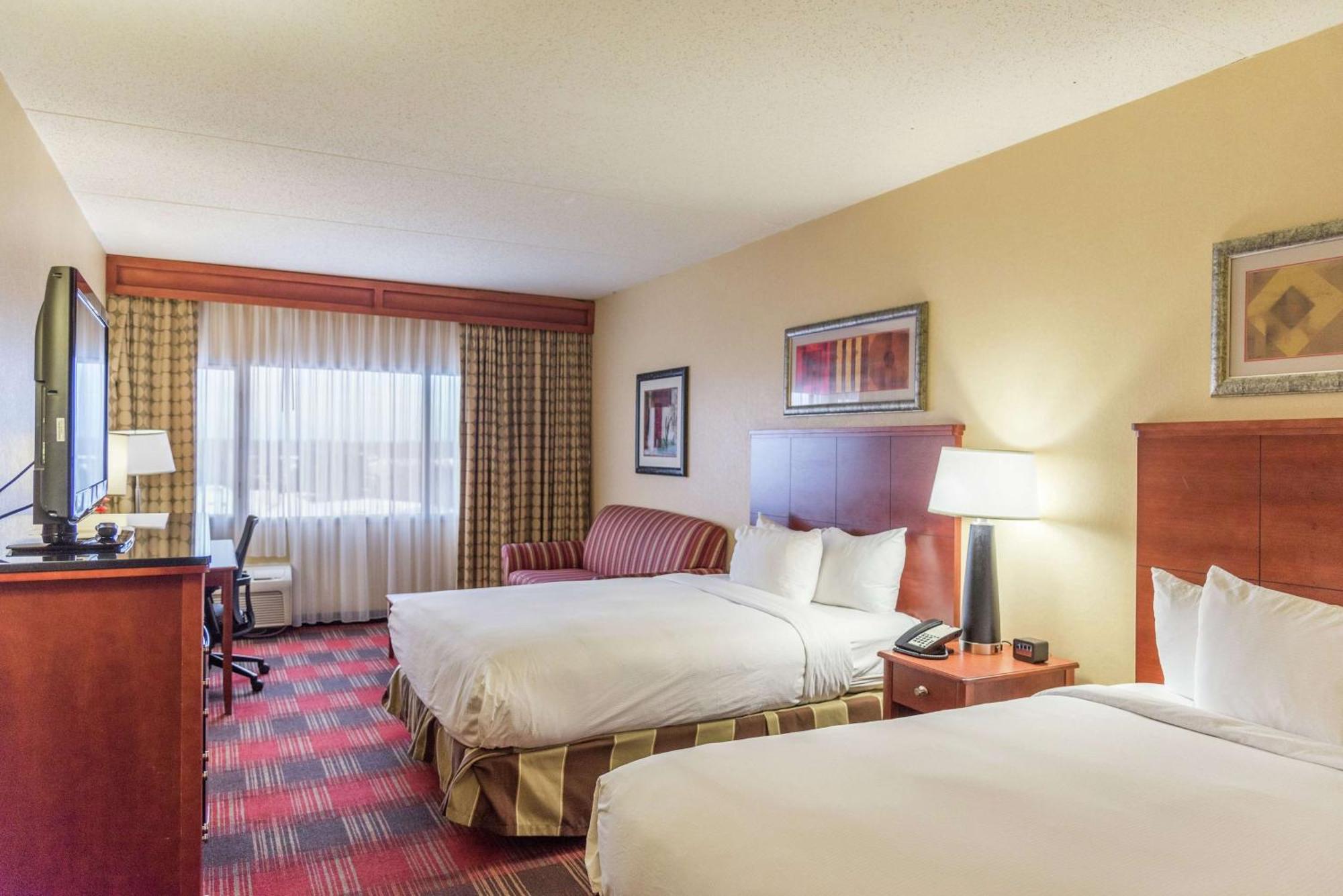 Doubletree By Hilton 3*