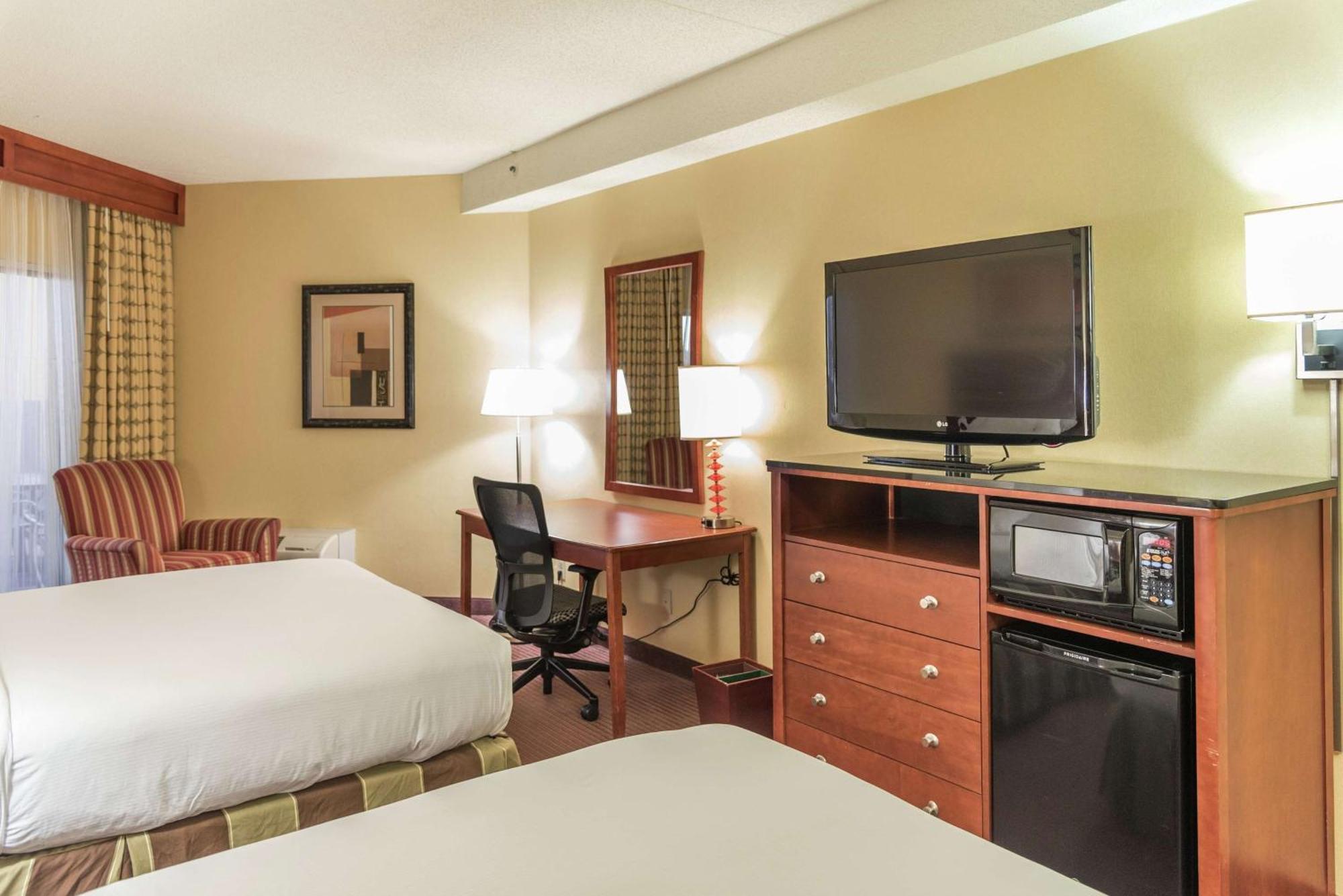 Doubletree By Hilton Hotel 3*