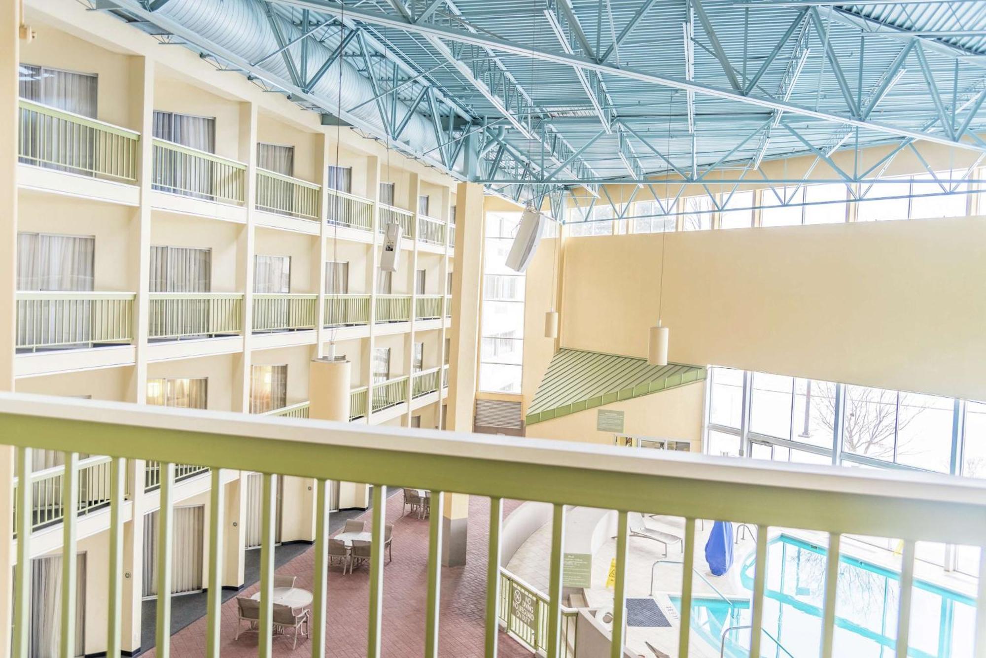 Doubletree By Hilton 3*