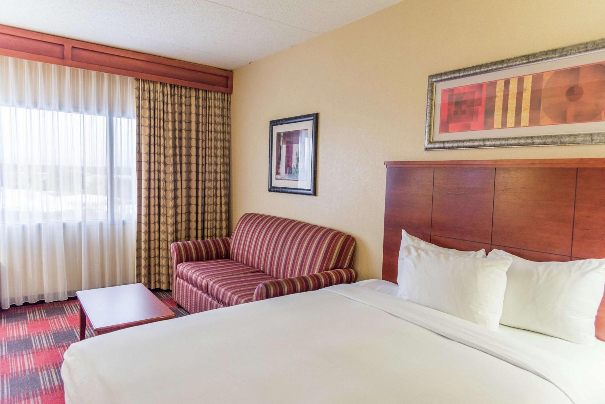 Doubletree By Hilton 3* Holland