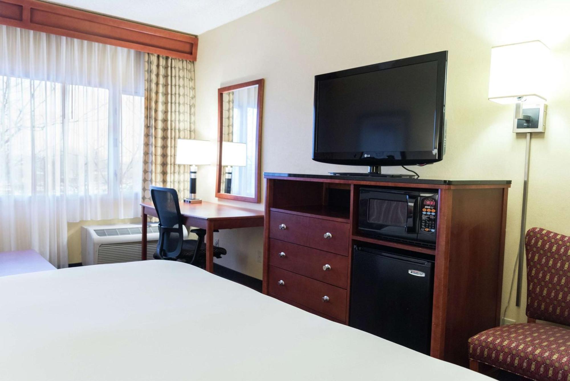 Doubletree By Hilton Hotel 3*