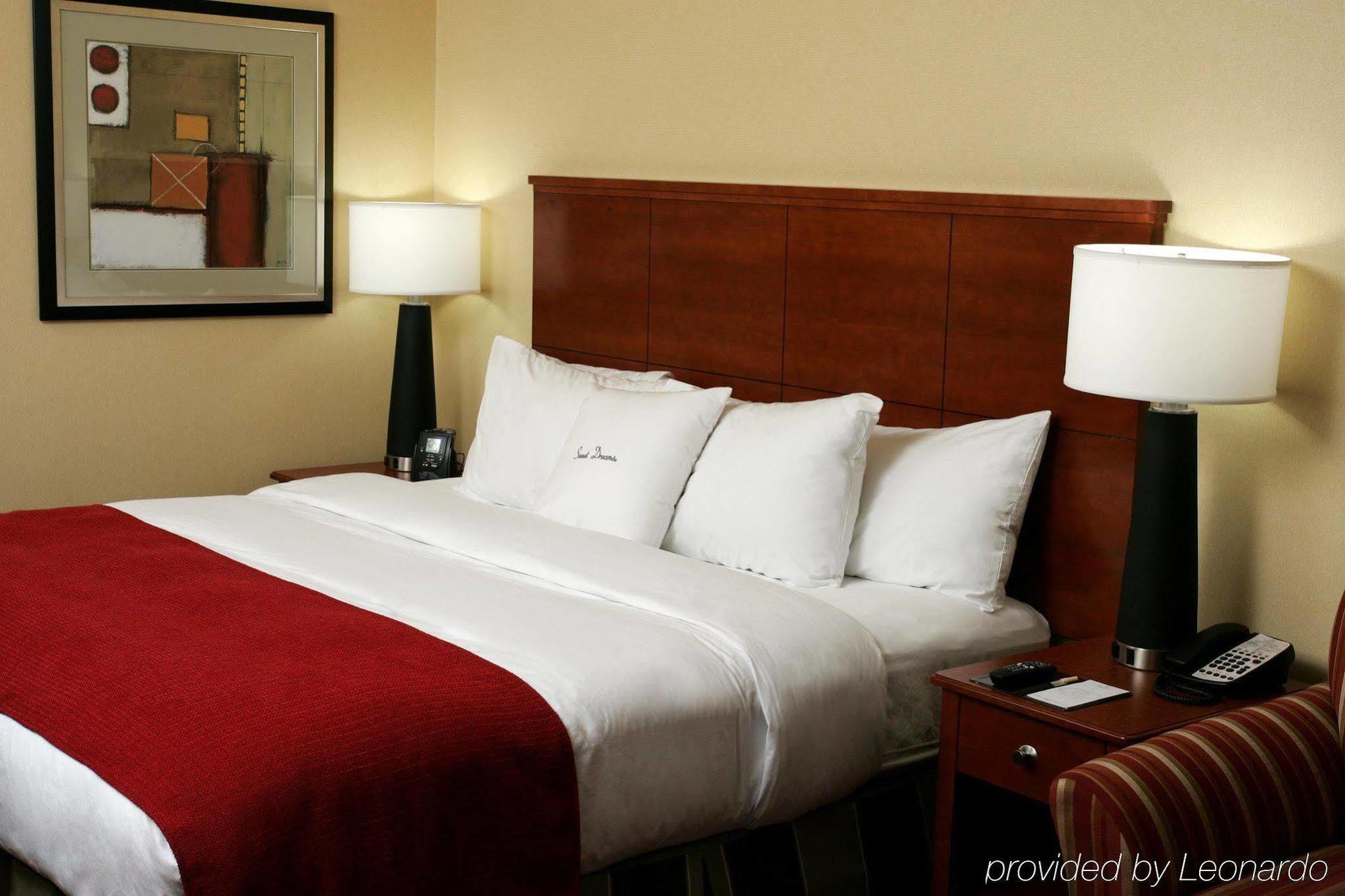 Doubletree By Hilton Hotel