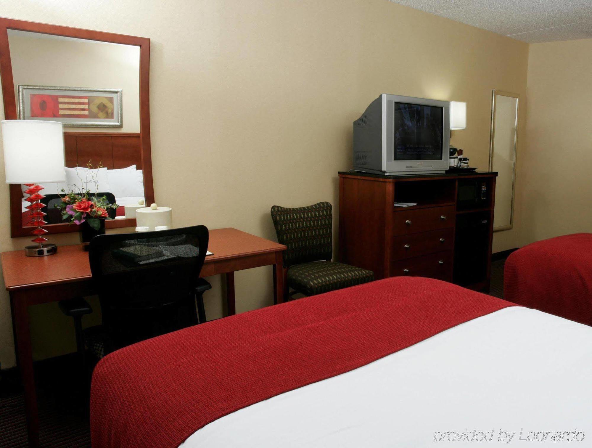 Doubletree By Hilton Hotel 3*