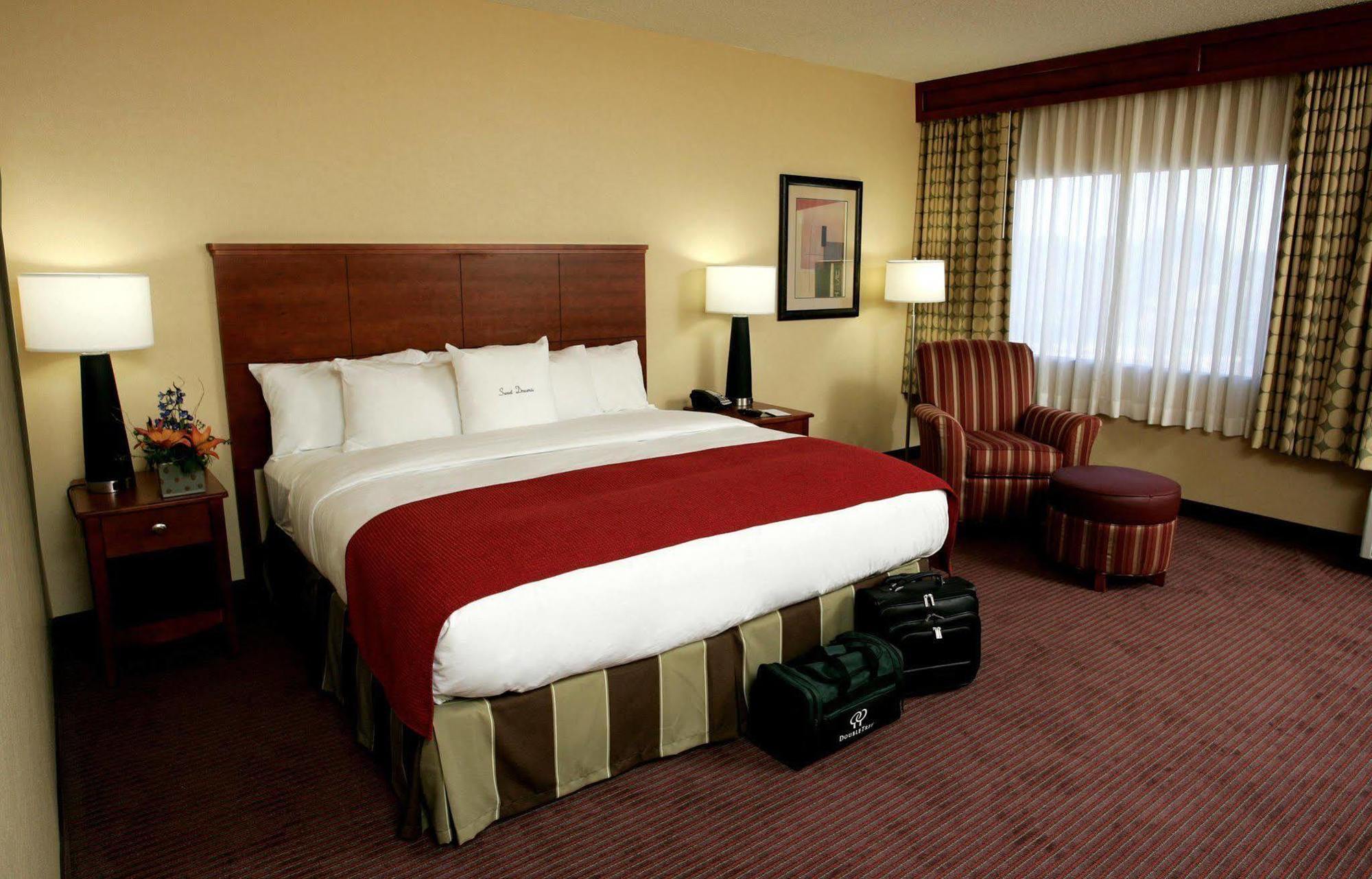 Doubletree By Hilton Hotel
