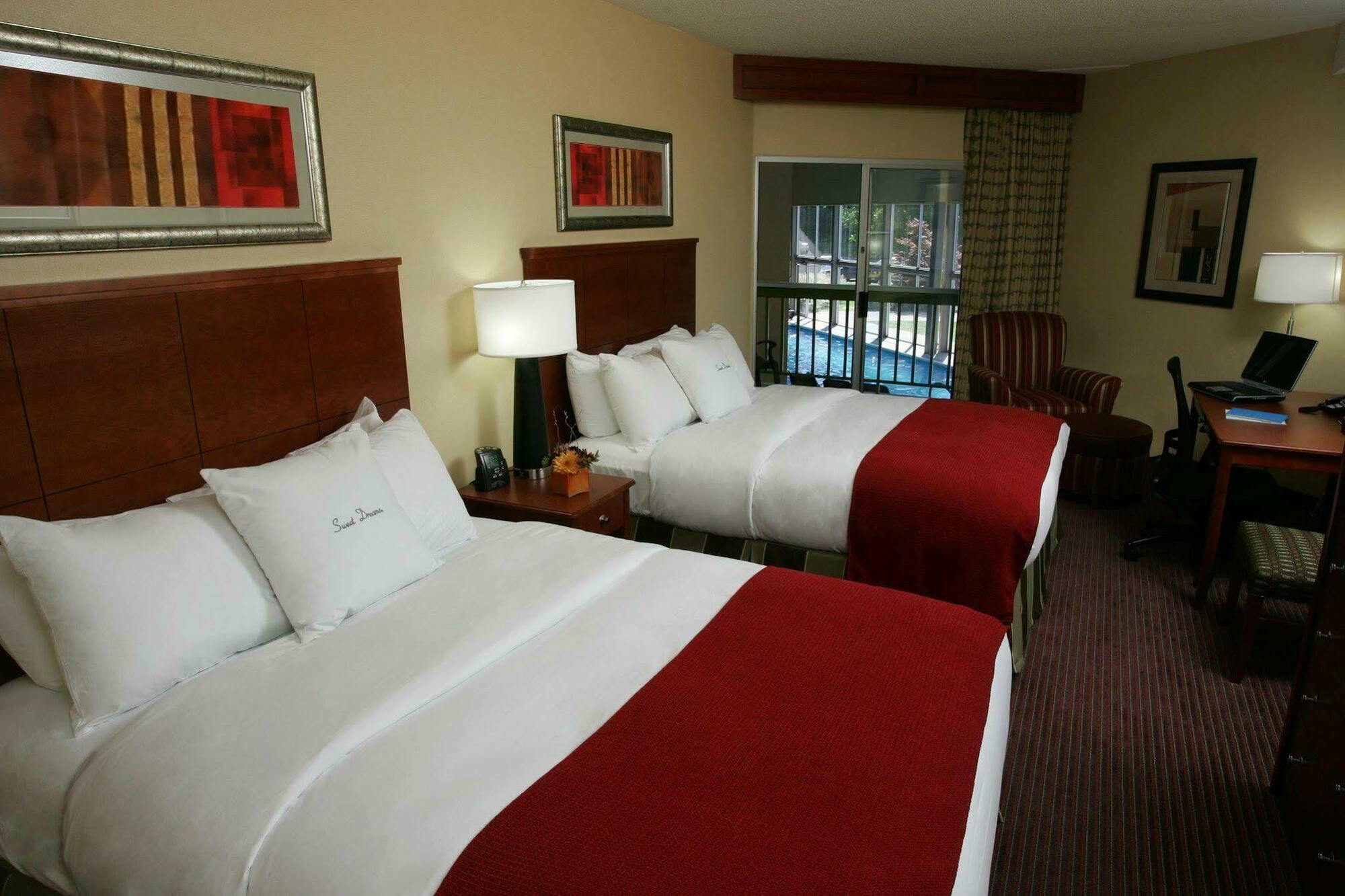 Doubletree By Hilton Hotel 3*